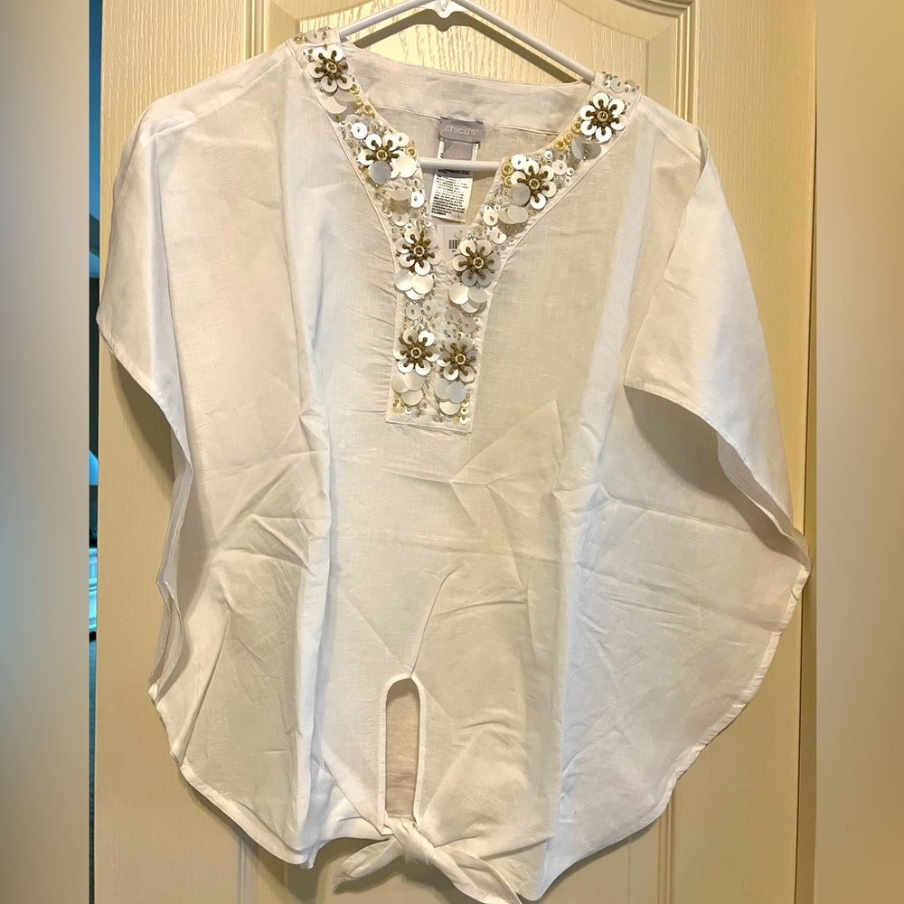 Chico’s Top